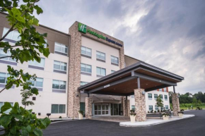 Holiday Inn Express & Suites Kingston-Ulster, an IHG Hotel